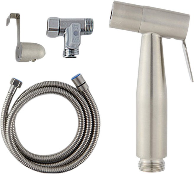 두진 변기 청소건 세트 DT100BN, 1세트