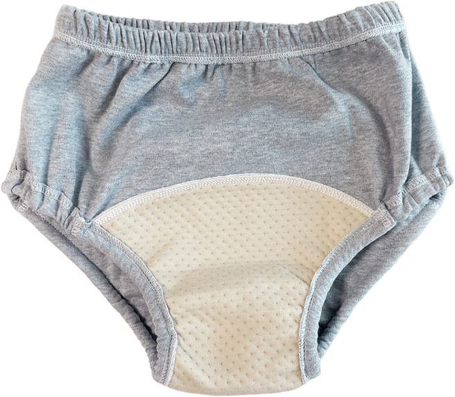 국민할매 할머니옷 도톰한 면100% 데일리 요실금 팬티[KHP-01]