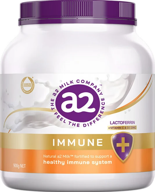 a2 IMMUNE 성인분유 호주산 영양분유, 1개, 900g - 쿠팡