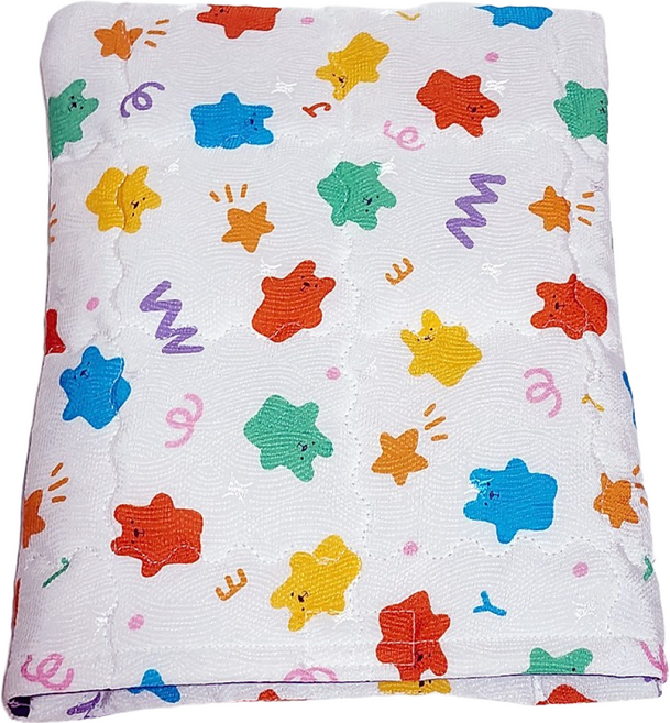 여름 인견 쿨 아이스팩파우치 방수파우치 해피앤퍼피, 젤리곰파우치, 1개