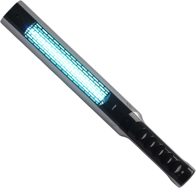 퓨라이트 무선 자외선 소독 살균기 핸디형