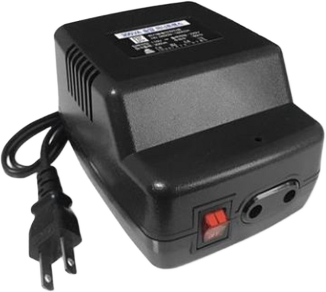 대림테크 대림테크소형변압기 300W 가정용 승압트랜스 국내제품을 외국에서 사용시, 1개