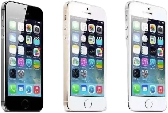 아라타 초등폰 아이폰 5S 공기계 인스타 사진용 세컨폰 공부폰 학생폰, 실버, 32GB, 지문인식 / SK KT 유심가능 / 배터리신형