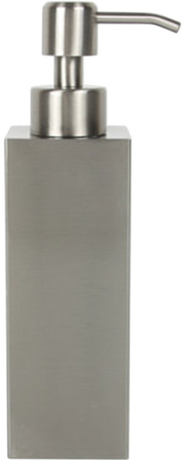 스테인리스 304 다용도 스퀘어 사각 디스펜서, 1개, 250ml