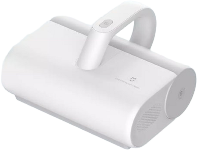 샤오미미지아 무선 진드기 제거기 침구청소기 UVC살균, 화이트