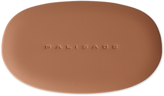 크레이지몬스터 디올뉴 팰리세이드 LX3 ET커버, 팰리 LX3 ET커버/브라운(1P)