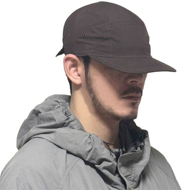 64CM 큰머리 빅사이즈 대두볼캡 스냅백 캠프캡 등산 낚시 모자 L-XL