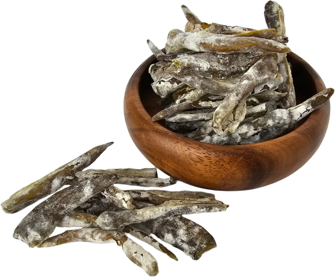 공감한입 건고추부각, 100g, 1개