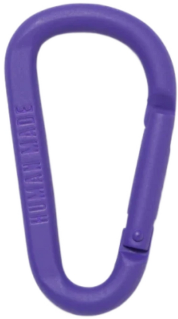 휴먼메이드 카라비너 정품 기본 70mm 키링 홀더 키홀더