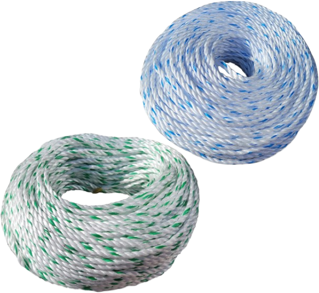 국산 PP 로프 빨래줄 노끈 5mm X 80m, 1개