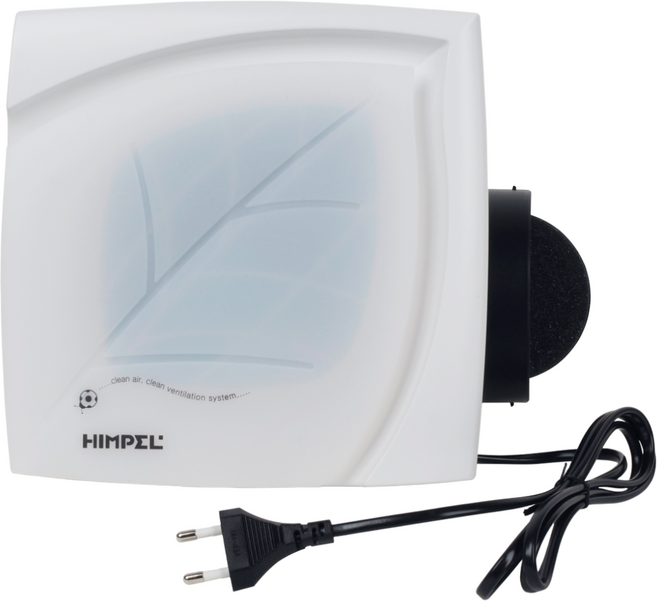 힘펠 플렉스, C2-100LW, 자가설치