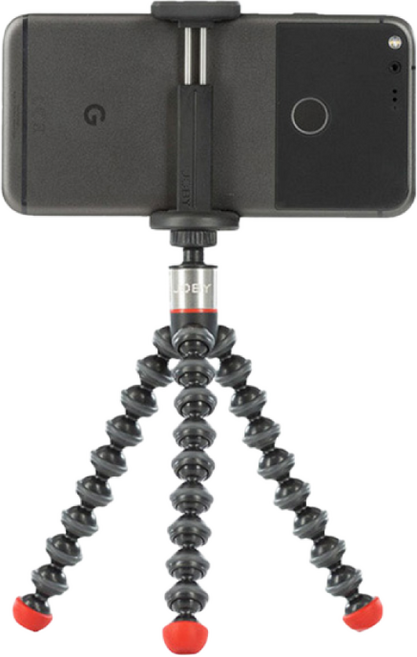 조비 그립타이트 원 GP 마그네틱 임펄스 고릴라삼각대, 1개