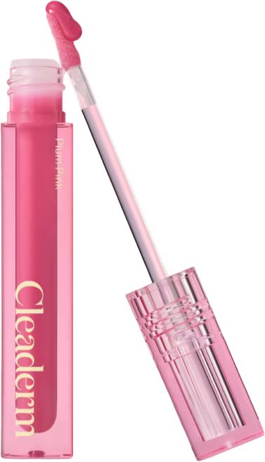 클리덤 저분자 콜라겐 탱글 립 세럼 종근당건강, 1개, 3.8ml, 02 플럼핑크