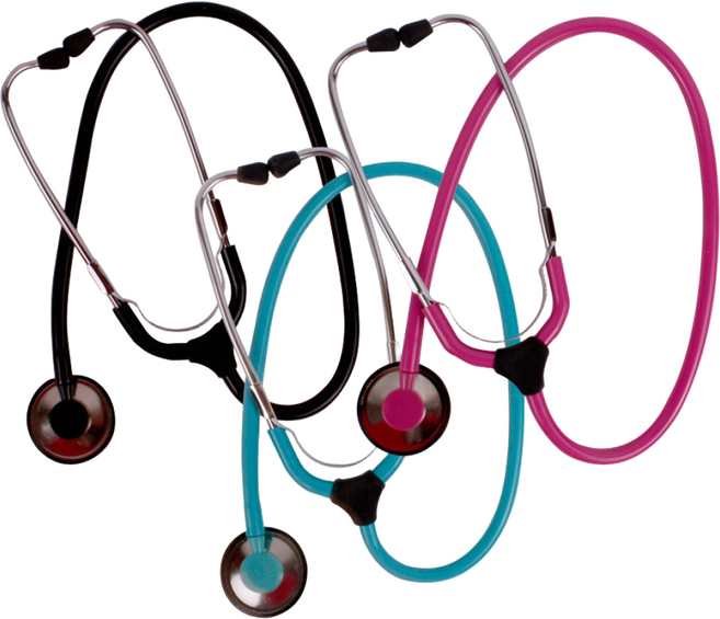 가베 간호사 청진기 단면 KaWe 스틸청진기, 가베 간호사청진기 단면(블루), 1개, 1개입, 블루