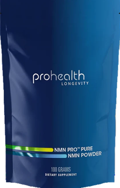 프로헬스 NMN 벌크파우더 100g, 1개 - 쿠팡