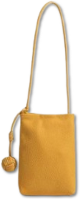 이룸마켓 천연 소가죽 미니 노트백 핸드폰 가방 여성 숄더백 매듭 폰백 8컬러