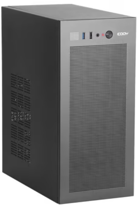 컴엔더 게이밍 컴퓨터 조립 본체 롤 배그 오버워치 발로란트 로스트아크 검은신화오공, 250GB, 8GB, Free DOS, 라데온 VEGA8, 컴엔더02 AMD 5500GT