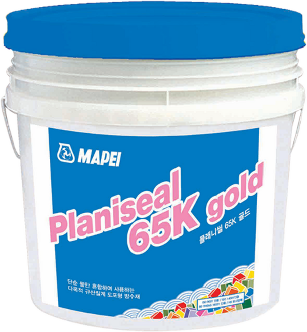 플래니씰65K골드 10K, 1개