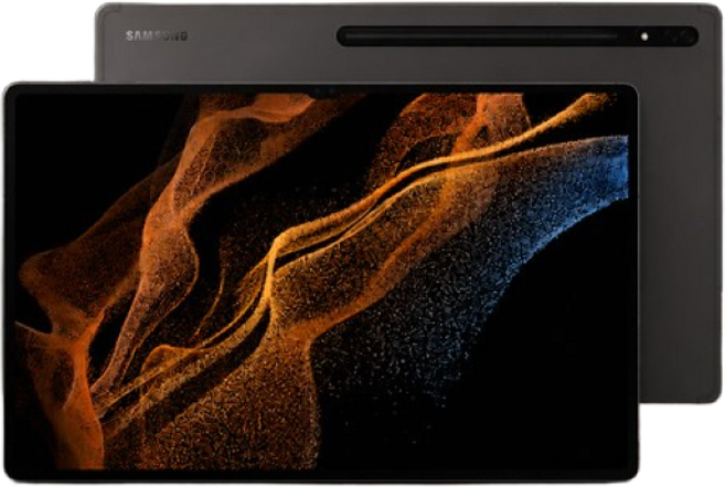 삼성전자 갤럭시탭 S8 SM-X700, 128GB, Wi-Fi+Cellular