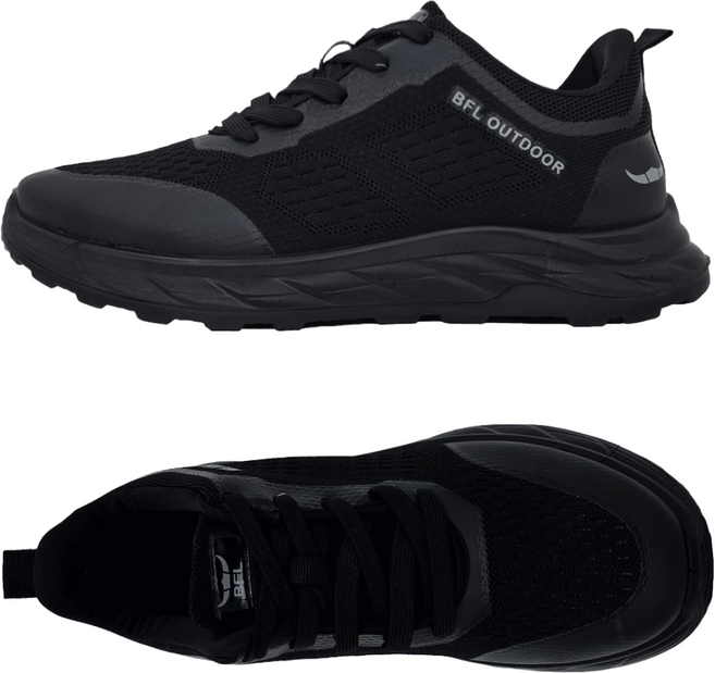 BFL 가벼운 운동화 RU21BK-U09 워킹화 조깅화 러닝화 2109