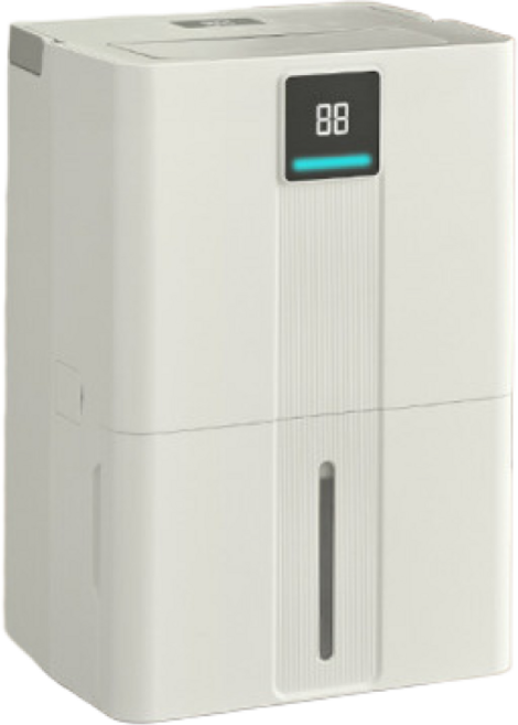 가전10%환급 1등급 스마트에버 저소음 1등급 제습관리 원격제어 대용량 20리터 곰팡이 결로방지, 제습기