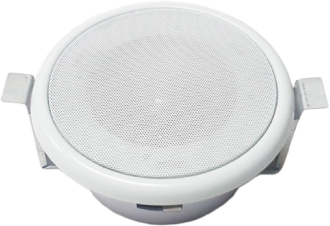 삼미 실링 스피커 6인치 천정형 천장형 SAMMI 방송, KC-055