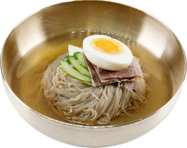 사골 평양냉면 10인분, 2kg, 1세트