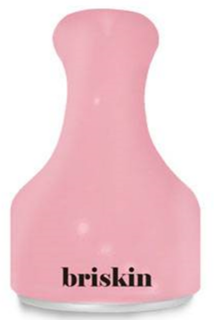 브리스킨 퍼펙트 카밍 쿨러, 1개, 핑크