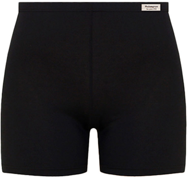 물랑루즈 여성 렌징 모달 3부 속바지 학생 교복 치마 1매입 MWLPF-924