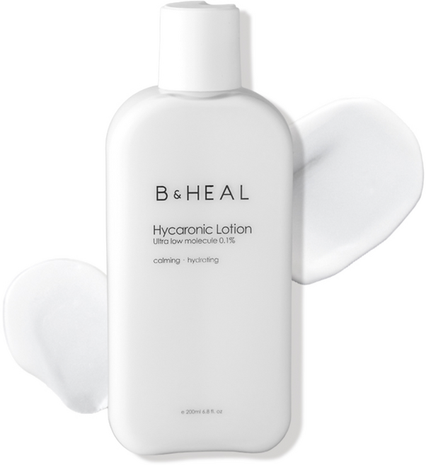 [장벽개선] 초저분자 히알루론산 속보습 펩타이드 로션, 1개, 200ml