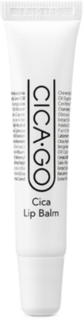 시카고 시카 립밤, 10ml, 1개