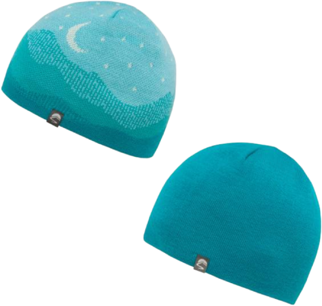 선데이 애프터눈즈 크레센트 문 비니 (CRESCENT MOON BEANIE)