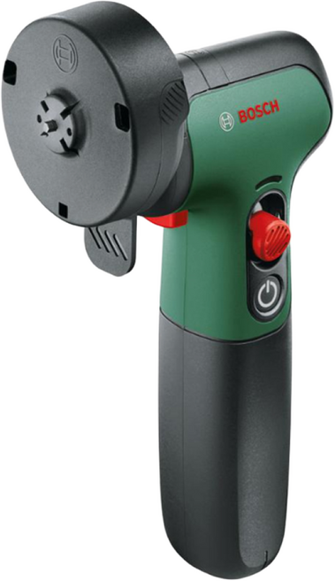 보쉬 충전 미니 그라인더 가정용 그라인더 7.2V/2.0Ah EasyCut&Grind, 1개