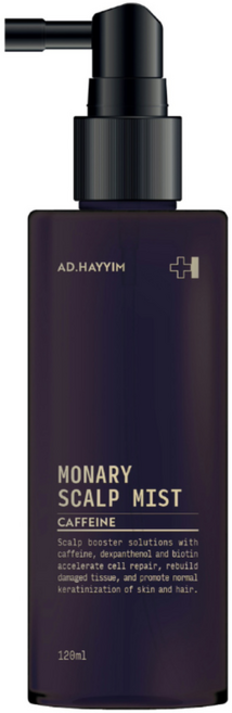에디하임 모나리 스칼프 미스트 120ml, 1개