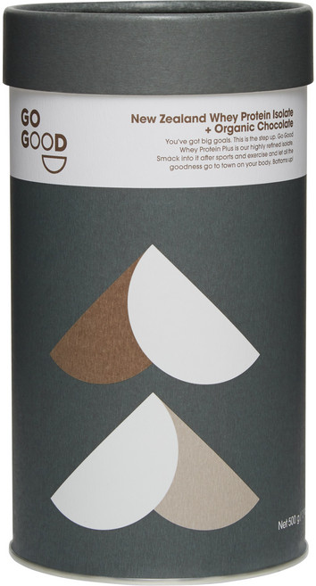 [GOGOOD] 유당불내증용 WPI 단백질 파우더 고단백 26g 1회 30g 초코맛 보충제 500g 1kg, 1개