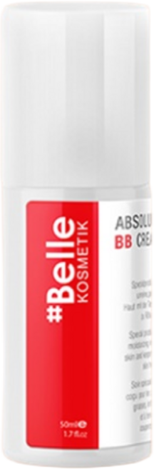 샵벨르 앱솔루트 비비크림 50ml, 1개