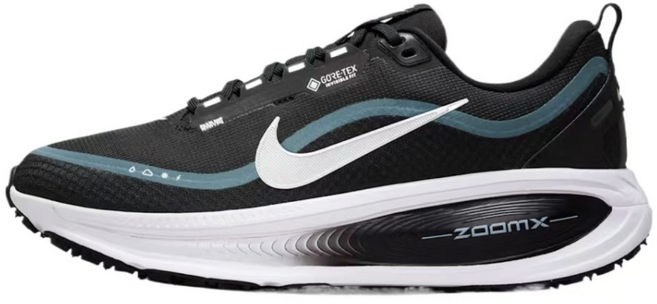 나이키 보메로 18 고어텍스 남녀공용 가벼운 편안한 캐주얼 운동화