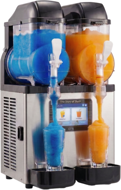 업소용 슬러쉬기계 국산정품 SSM-280 고급슬러시