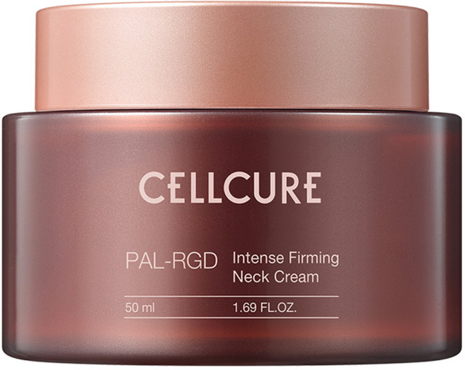 셀큐어 팔 알지디 인텐스 퍼밍 넥크림 GC990261, 50ml, 1개