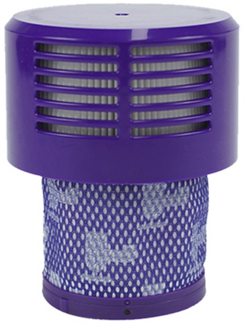 루그리 다이슨 호환 무선청소기 v10 필터, 1개, v 10