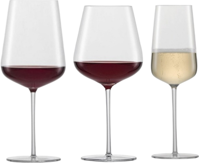 쇼트즈위젤 베르비노 CHAMPAGNE(348ml)외(1p), Bordeaux, 1개