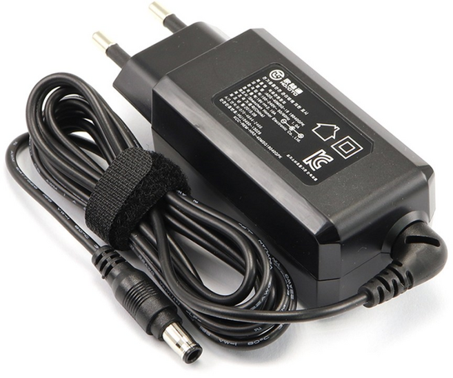 삼성 NT-NC10 일체형 어댑터 19V 2.1A AD-4019S AD-4019C 호환 충전기, 삼성 호환 일체형 AD-4019S, 1개