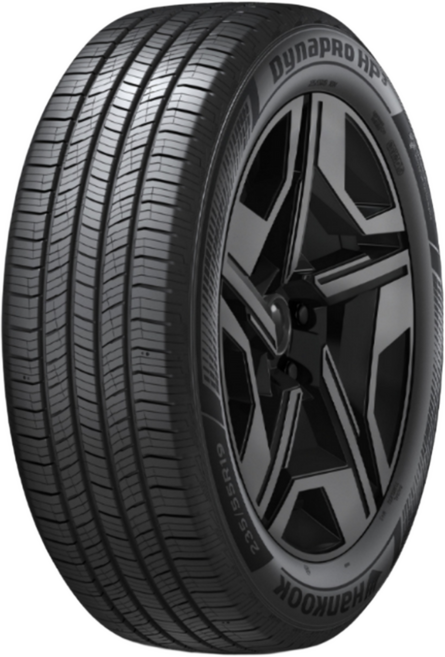 한국타이어255 55 18 / 다이나프로 HP3 / RA55 2555518 / 택배발송 포천타이어, 장착 미포함, 1개