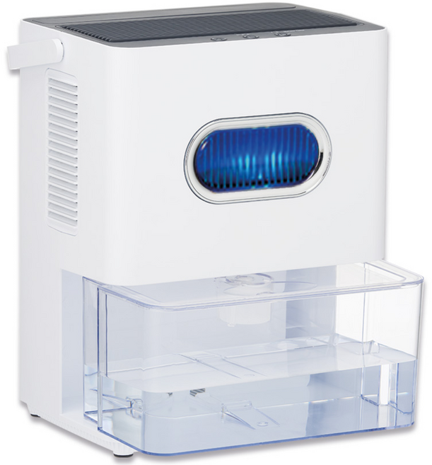 휴미드제로 제습기 미니제습기 소형제습기 화장실제습기 원룸 욕실 옷장 옷방 습기제거 3.5L