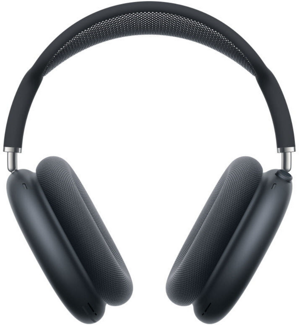 Apple 에어팟 맥스 헤드폰 커버 노이즈 캔슬링 블루투스 헤드폰 미드나이트, SRT33, LDFER