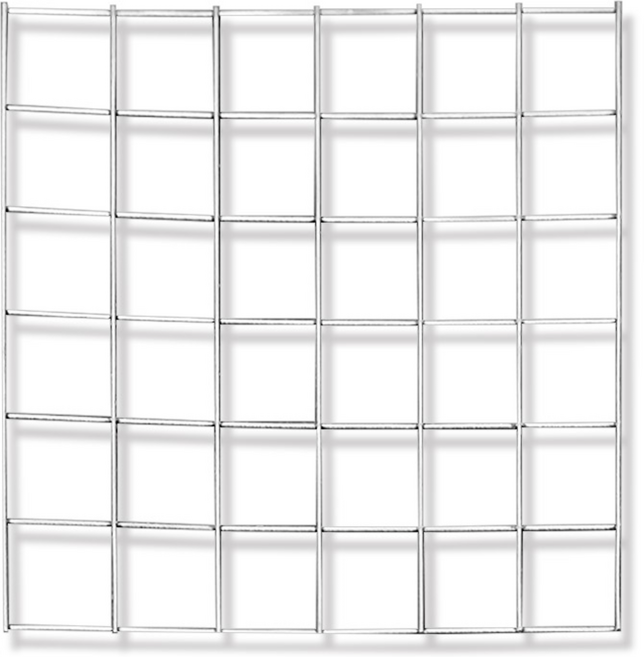 한반도철망 개비온 46cm*46cm, 1개