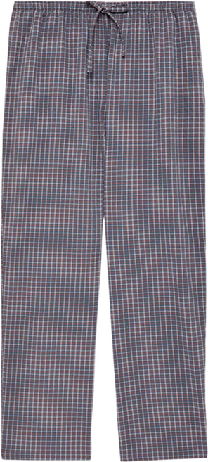 홈란쥬 트라이 남성 순면 40수 선염 파자마 잠옷바지