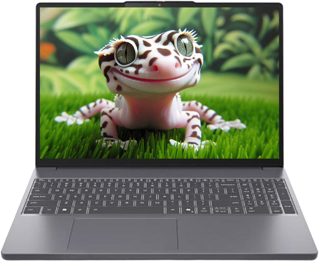 레노버 2025 아이디어패드 슬림 3 15AHP10 라이젠7 라이젠 8000 시리즈, Luna Grey, 512GB, 16GB, WIN11 Pro, 83KA0031KR