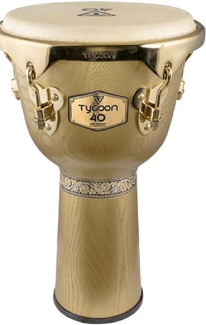 타이쿤 젬베 40주년 시리즈 TJ40CSJ, TJ40CSJ-713 G (13인치), 1개