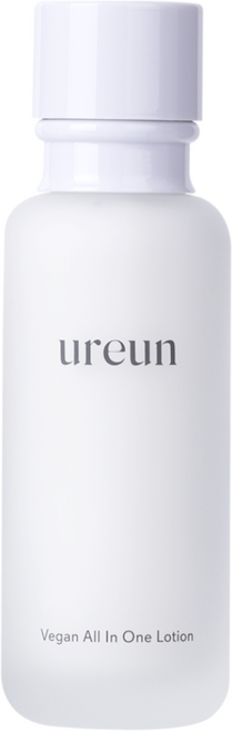 유아른 비건 올인원 로션 110ml, 1개